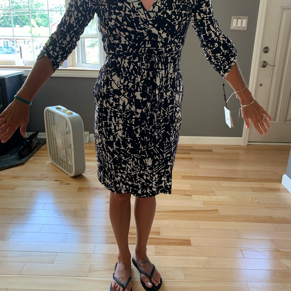 Calvin Klein dress.. brand new with tags , size 2.